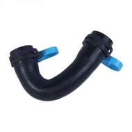 [Limyth]Radiator Coolant Hose 11538606278 Water Pipe for 5 Series Touring Van G31 340i 740i 540i X B