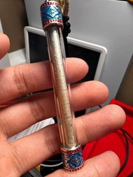 魯士坤皮 一期帕必實奴固 108 魯士 符管