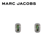 MARC JACOBS THE J MARC LUXE ABALONE EARRINGS 2P5JER001J53 PF25 ต่างหู
