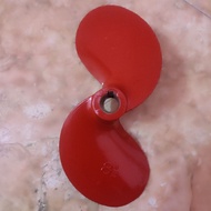 8.5" Inch Propeller Fan Boat Sampan 8 1/ 2" Inch