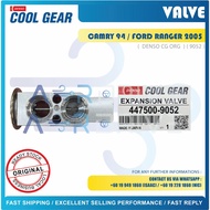 DENSO COOLGEAR ORIGINAL CAMRY 94 / FORD RANGER 2005 EXPANSION VALVE ( 9052 )
