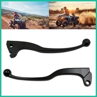 CRE Brake Clutch Levers For YBR 125 2005-2015 YBR125 125CC Bike Electric Scootor 2x