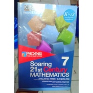 ✻Soaring 21st Century mathematics