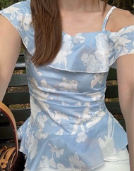 Dressupcorner Skye Top DCN01297