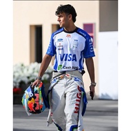 Visa Cash App RB F1 2026 Men's Team T-Shirt