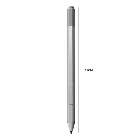 Active Stylus Pen Active Digital Pencil Tilt Recognition Bluetooth-Compatible Touch Screen Stylus Pe