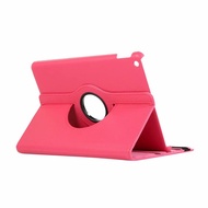 360 Degree rotary stand case for iPad 2 3 4 5 6 A1395 A1396 A1397 A1416 A1430 A1403 A1458 A1459 A146