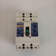 Atomat MCCB 3 Pha 100A Nhật bãi