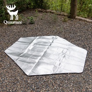 Qunature Camping Mat Outdoor Picnic Dining Pad Comfortable Lightweight Portable Waterproof Mat