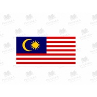 BENDERA MALAYSIA/BENDERA PERAK/BENDERA PAHANG