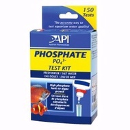 [HAPPY Aquarium] API Dr. Fish Phosphate Test Agent PO4 Water Quality Testing PO4 D176