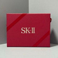 順豐包郵 🔆全新正貨 💙全新現貨優惠💙SK-II SK2男士護膚四件套禮盒裝內含：男士神仙水230ml+紅燈泡精華50ml+滋潤型大紅瓶面霜80ml+男士潔面乳120g