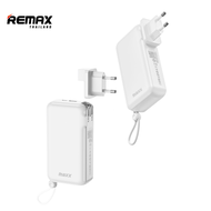 [ CCC ] Remax Power Bank รุ่น W2047 -ความจุ 20000 mAh - แบตสำรอง พาวเวอร์แบงค์ พาวเวอร์แบงค์ชาร์จไว