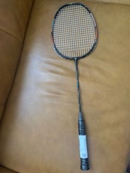 羽毛球拍 TK-F 隼 ULTRA C 4u victor yonex