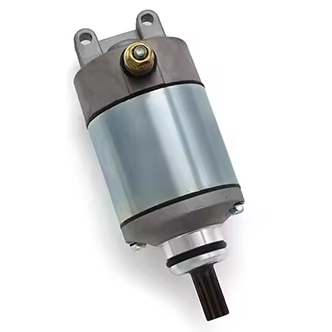 Starter Motor for Suzuki 31100-13E00 31100-35F00 31100-33E00 31100-35F90 for Suzuki DR-Z250 DR250R G