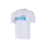 No Difference Sports Victory VICTOR T-2513a White Badminton Racket T-Straw (Unisex Version) Price NT