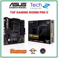 ASUS TUF GAMING B450M PRO II Mainboard