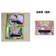 櫻蘭高校男公關部 立牌