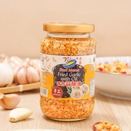 [TASTY FROZEN] Suci Mama Fried Garlic With Oil 蒜米油 300g±
