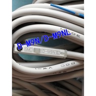SMC Magnetic Switch D-A93 C73 Z73 A73 D-M9B M9N M9PVL D-F8B Cylinder Dedicated