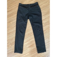 Women's trousers size XL E76 D90