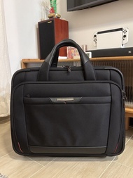 {全新} Brand New Samsonite Pro-DLX 6 2-wheeler briefcase 兩轆隨身行李箱