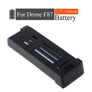 Upgrade Version 3.7V 650mAh Lipo Battery Drone Battery for Drone