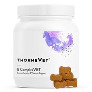 THORNE VET - B ComplexVet 貓犬用維他命B雜 60粒