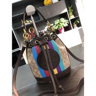 READY BAG BUCKET COACH