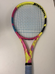 Babolat Pure Areo Rafa Origin - 317g Grip 2