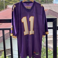 Jersey NFL Original Nike Bekas / Second Minnesota Vikings Culpepper