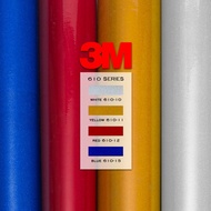 3m 610 series reflective sticker