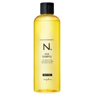日本 Napla N. SHEA SHAMPOO MOISTURE 乳木果保濕洗髮露 300ml