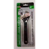Eger One6 Inch-15 Inch Adjustable Wrench