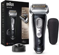 (實店現貨)Braun 百靈 series 9 電動剃鬚刨 9340s