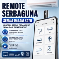 Universal IR Remote Control Type C Smartphone TV AC Elektronik Mini Smart Infra Red Remote Controlle