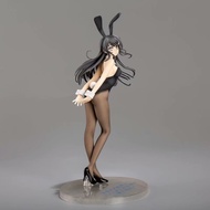 Anime ANIPLEX Bunny Girl Sakurajima Mai PVC Figure