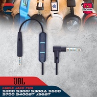 Cable Headphone JBL Synchros S300 S300I S300a S500 S700 S400BT J56BT