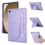 Stand case for Galaxy Tab A11 SM-X133 X133N X130 X135 A11+ 5G Plus X230 X236 A9 X115 X110 A9+ X216 X