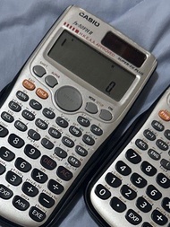 CASIO fx-50FH II