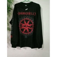 Burgerkill anniversaryLS 25 years