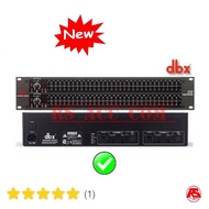 Equalizer DBX 231s ORIGINAL