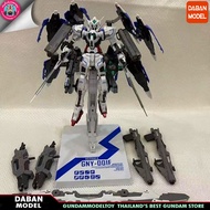 MG 1/100 ASTRAEA FULL WEAPONS SET + BASE + DECAL 8816A Chinese Gundam Assembly Figure Daban Brand