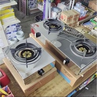 dapur gas tungku gas api besar【SAWANA】HIGH POWER SINGLE DAPUR GAS STOVE COOKER HIGH PRESSURE FAST CO