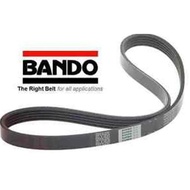 Mitsuboshi Optibelt FanTALI BANDO 6Pk2230