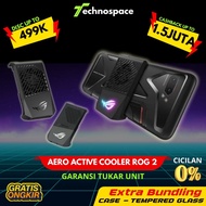 Asus Rog Aero Active Cooler for Asus Rog Phone 2 Original New