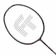 FELET Racket Woven TJ 1000 Pro (Free Stringing Service, Free Yonex String BG66UM & Grip)