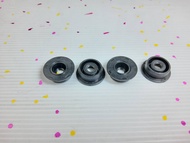 ซีลรองเบ้าหัวฉีด Ford Ranger T62.2/3.2BT50Pro #BK3Q-9T529-AB(เล็ก)BK2Q-6K780-BA(ใหญ่)***เปลี่ยนครบชุ