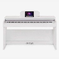 The only Bluetooth digital piano, 88 piano keys with hammering keys for the beginners/professionals keyboard, with piano