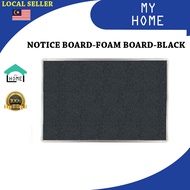 Notice Board-Foam Board